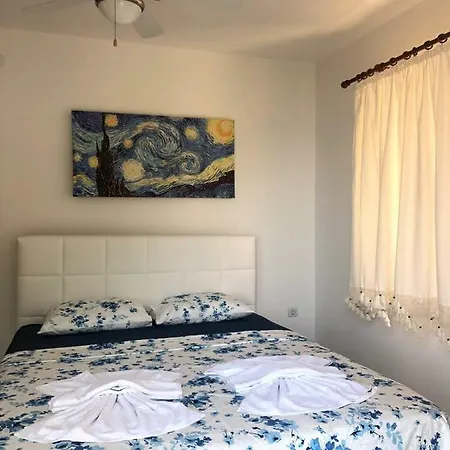 Safir Apart Appartamento Kaş