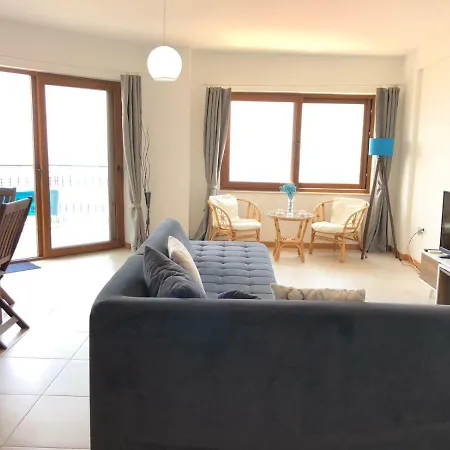 Appartamento Safir Apart Kaş
