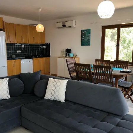 Safir Apart Appartamento Kaş