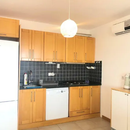 Safir Apart Appartamento