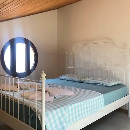 Safir Apart Kaş