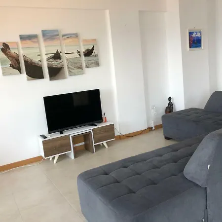 Safir Apart Apartament *