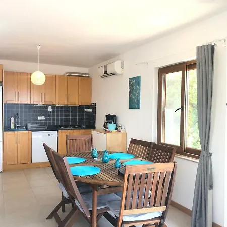 Safir Apart Kaş